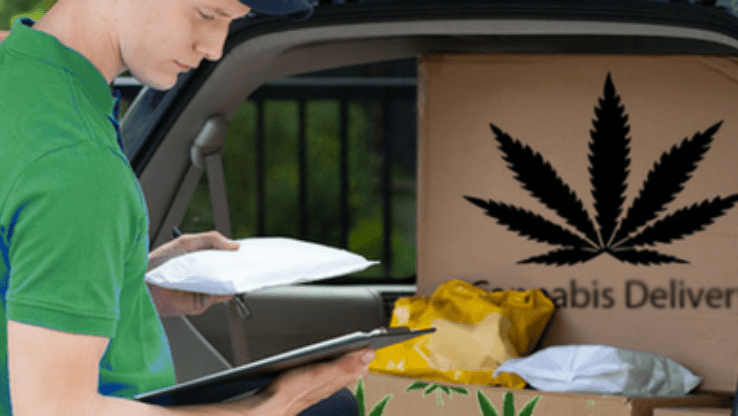 Restrictions of delivery in Naples, FL