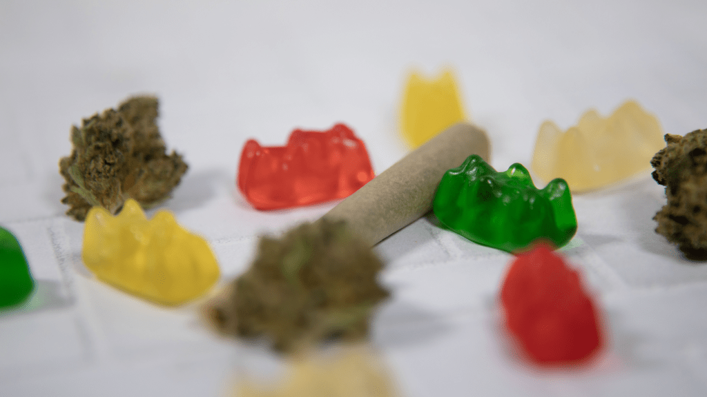 Bites Over Blunts: Why Marijuana Edibles Are the Tasty Alternative to Smoking